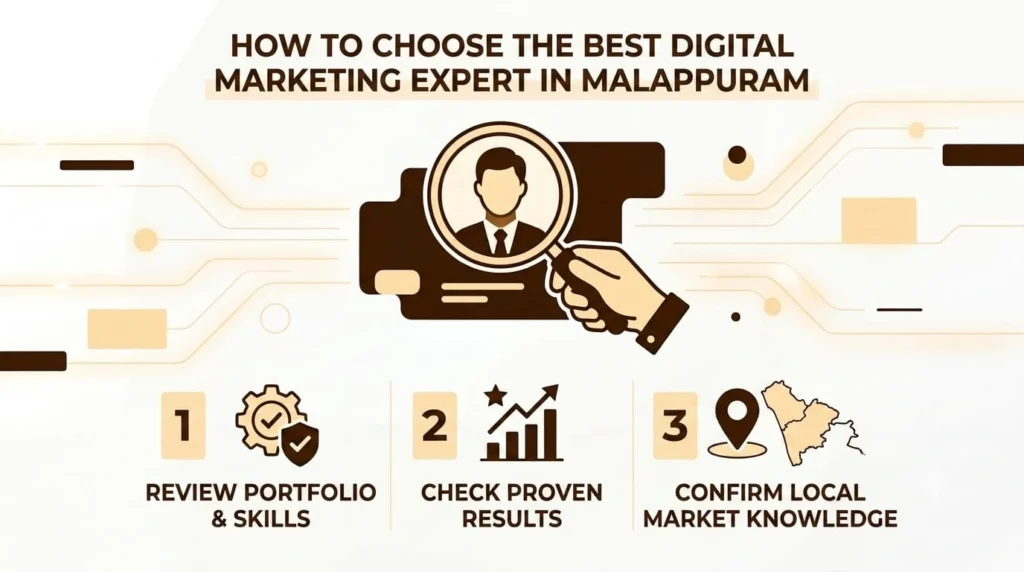the best digital marketing expert in malappuram