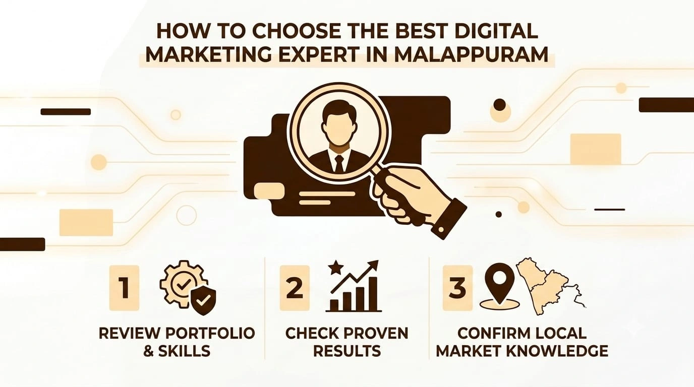 the best digital marketing expert in malappuram